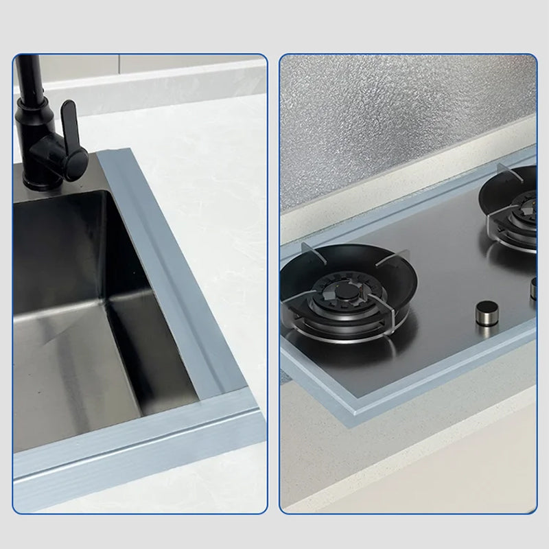 Weatherproof StormGuardX Home Protection System
