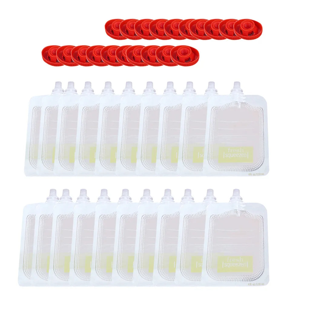 Easy Baby Food Blender Machine