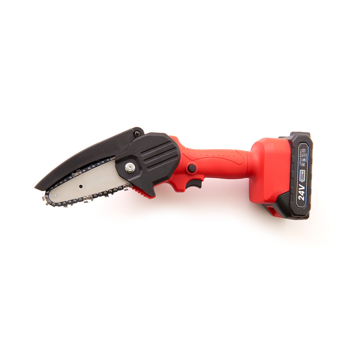 Portable Battery Powered Small Chainsaw