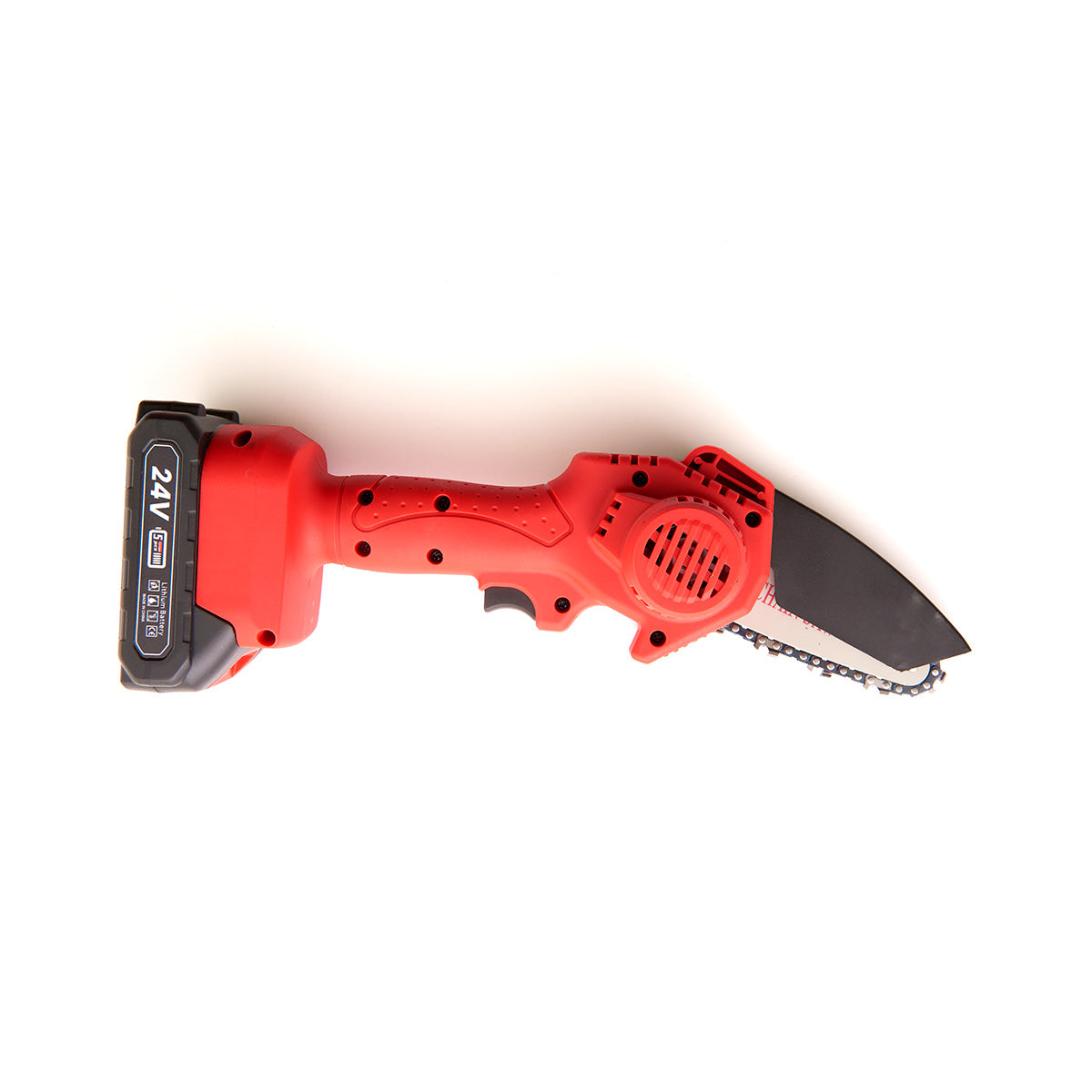Portable Battery Powered Small Chainsaw