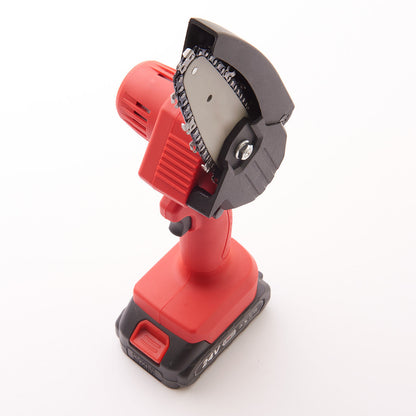 Portable Battery Powered Small Chainsaw