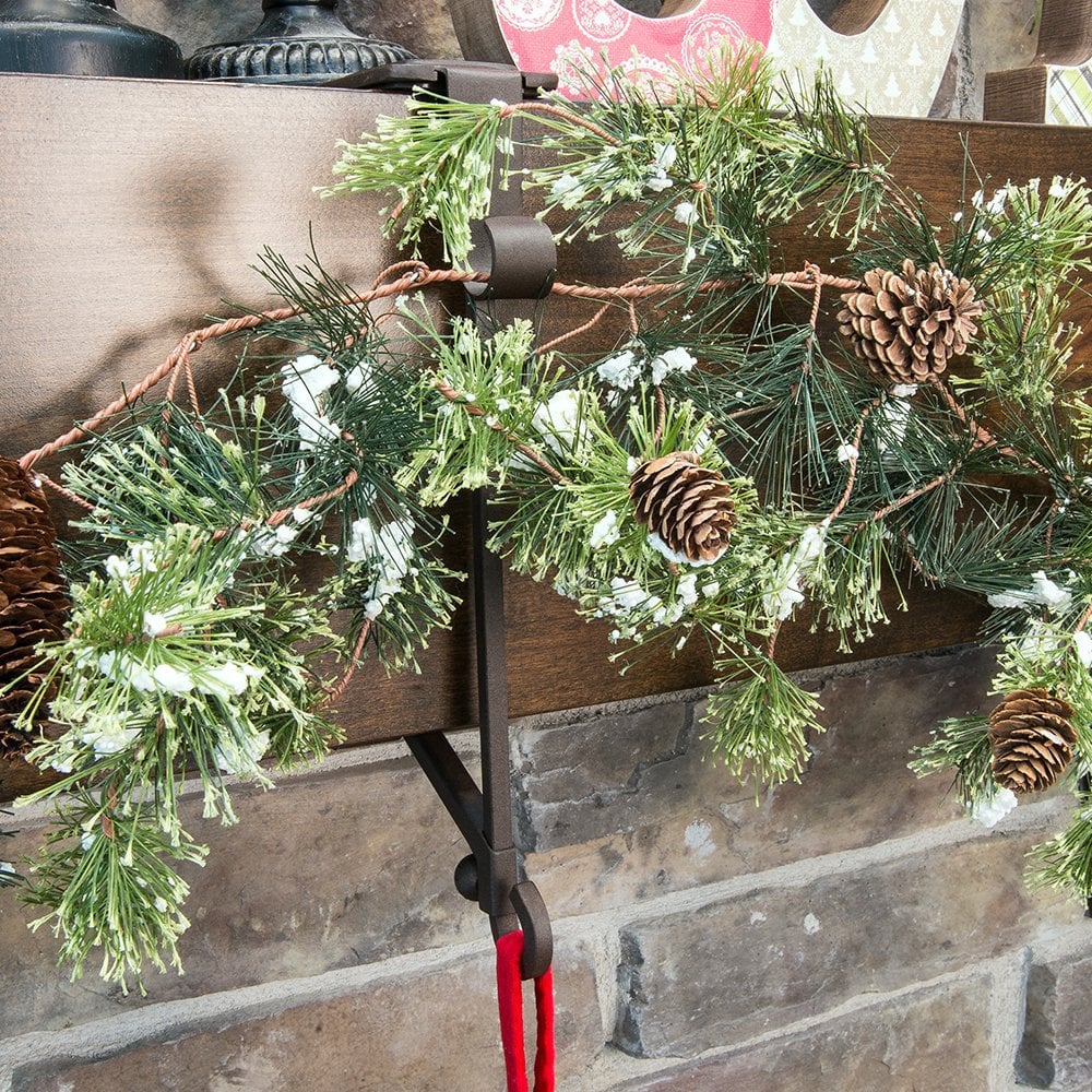 Easy Hang Christmas Tree Decorations Holder