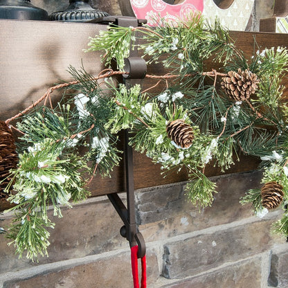 Easy Hang Christmas Tree Decorations Holder