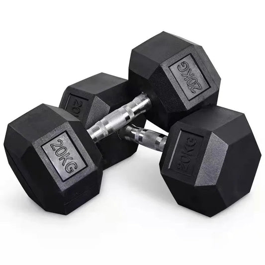 Heavy Duty Home Dumbbell - Fesara