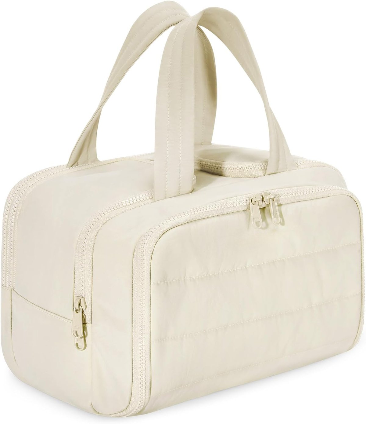 Portable Beauty Makeup Organizer Case