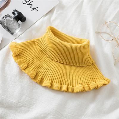 Premium Detachable Shirt Collar