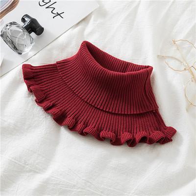 Premium Detachable Shirt Collar