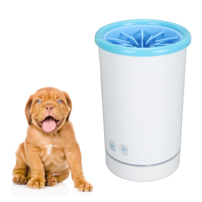 Gentle Pet Paw Cleaner Balm