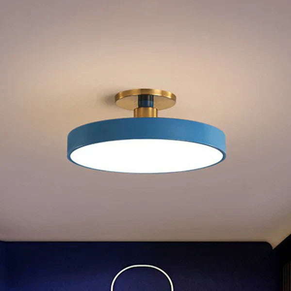 Simple Elegant Table Lamp - Fesara