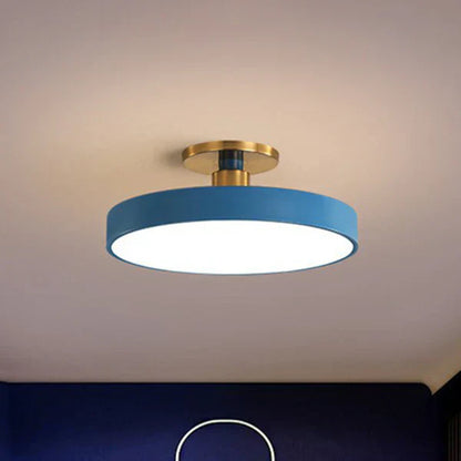 Simple Elegant Table Lamp - Fesara