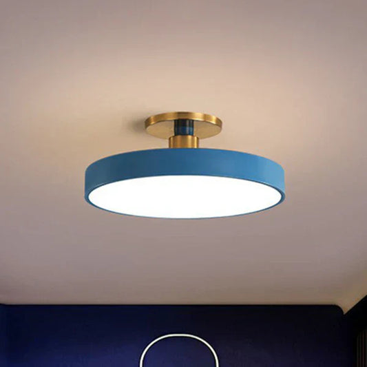 Simple Elegant Table Lamp - Fesara
