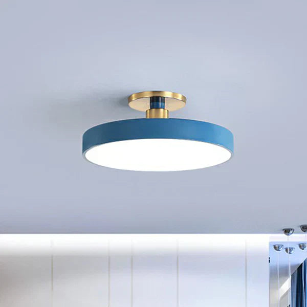 Simple Elegant Table Lamp