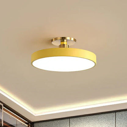 Simple Elegant Table Lamp