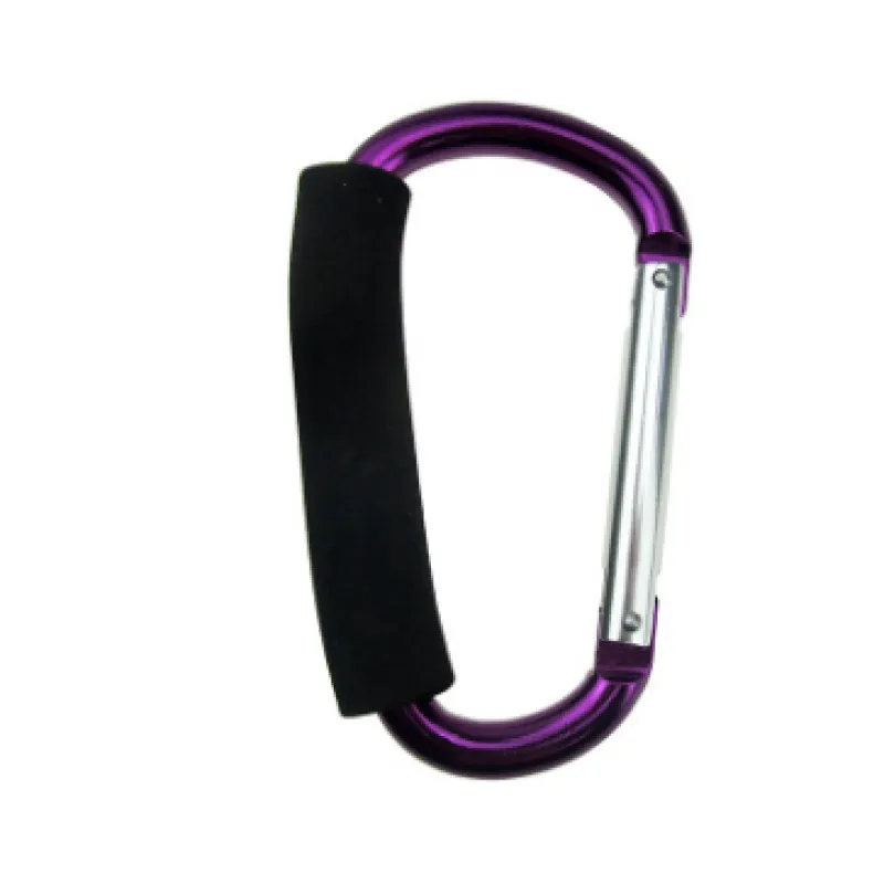 Practical Baby Stroller Accessory Hook