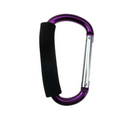Practical Baby Stroller Accessory Hook