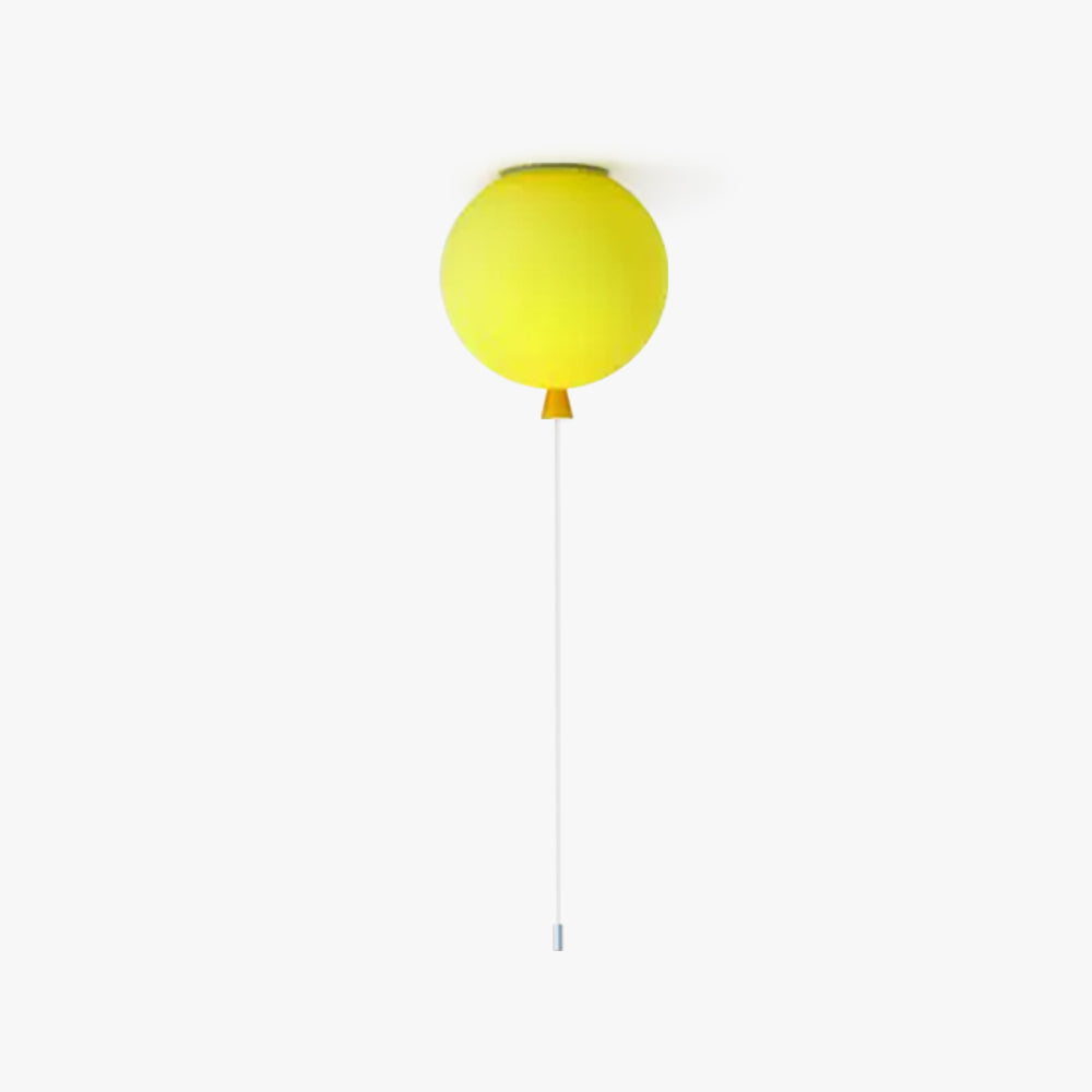 Fesara | Fun Colorful LED Pendant Light