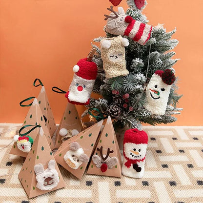 Warm Comfort Slippers for Women