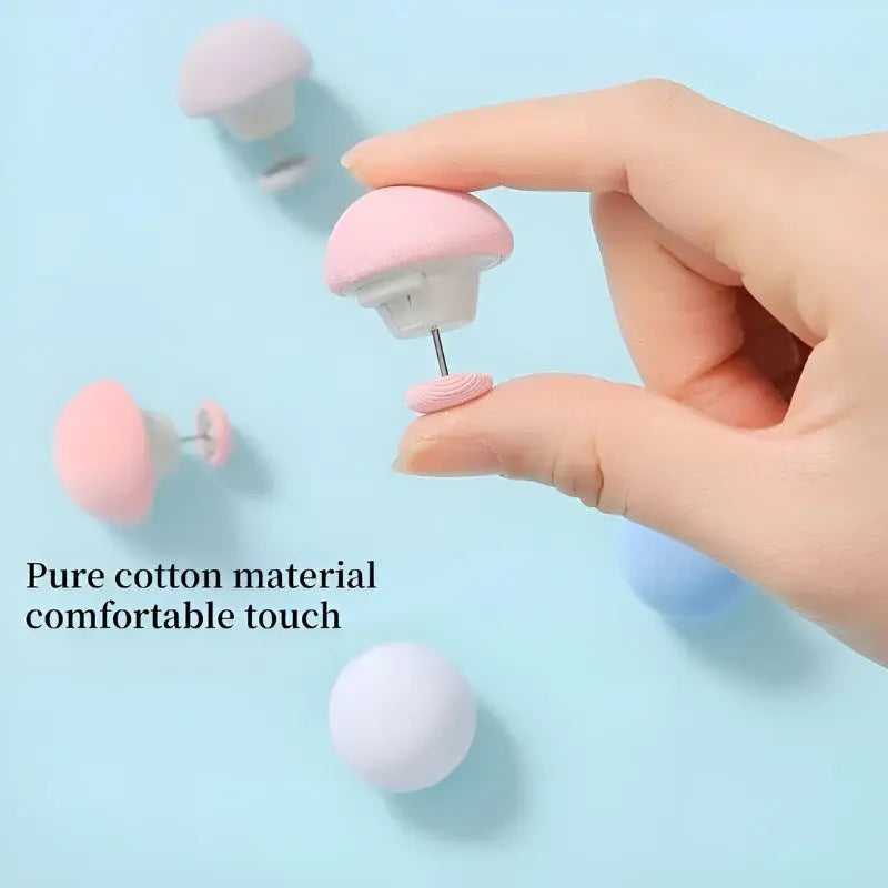 Non Slip Bed Clips for Secure Comforters