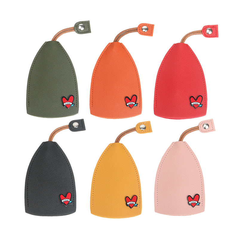 Colorful Fruit Phone Keychain Holder - Fesara