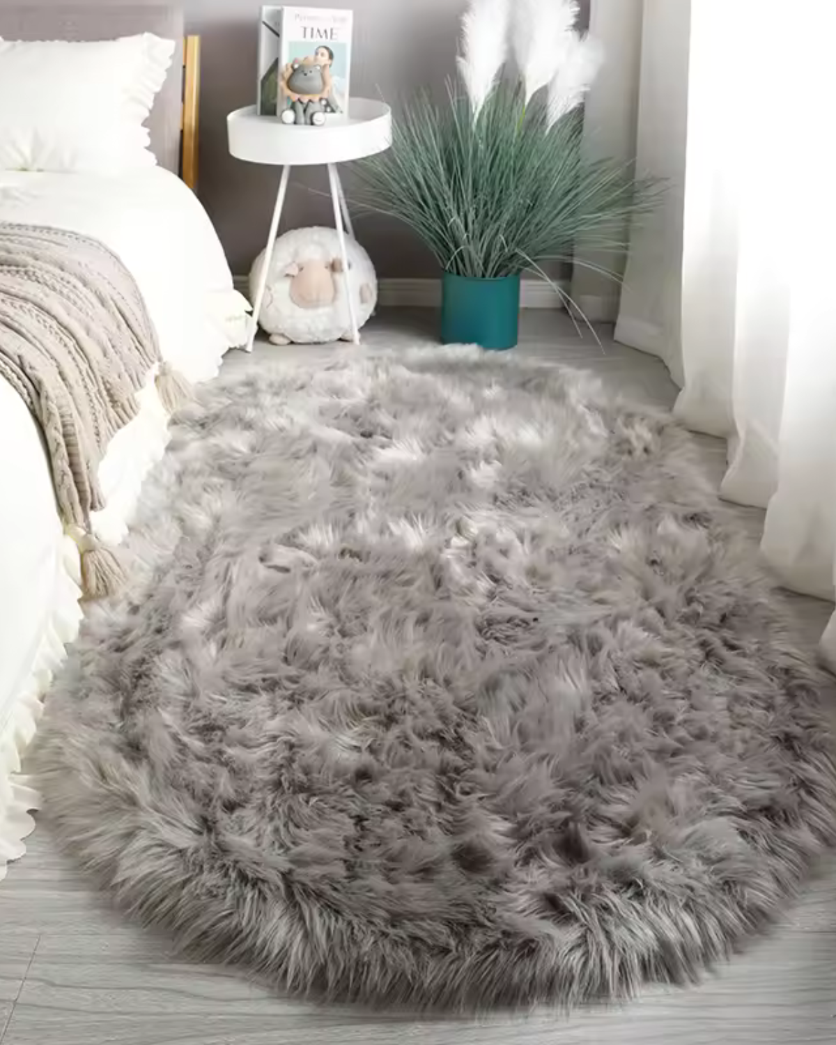Cozy Fesara Blanket with Ultra Soft Fabric
