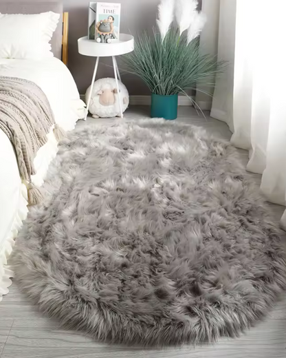 Cozy Fesara Blanket with Ultra Soft Fabric