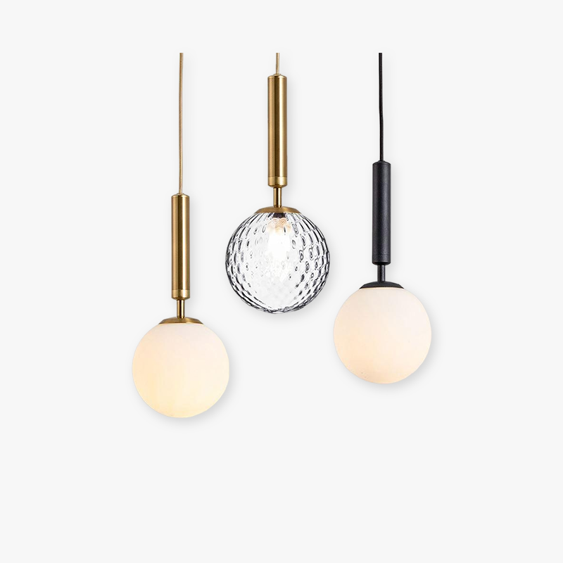 Stylish Home LED Pendant Lighting