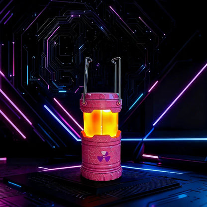 Bright Portable LED Lantern