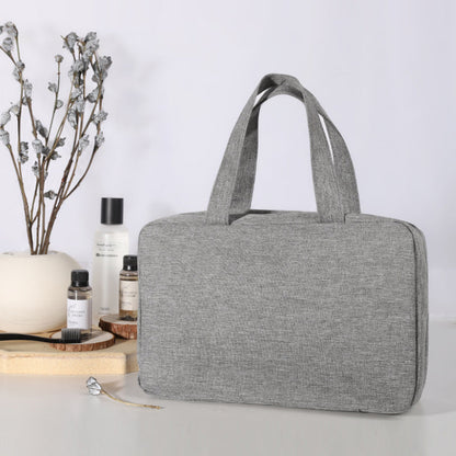 Portable Travel Makeup Storage Case