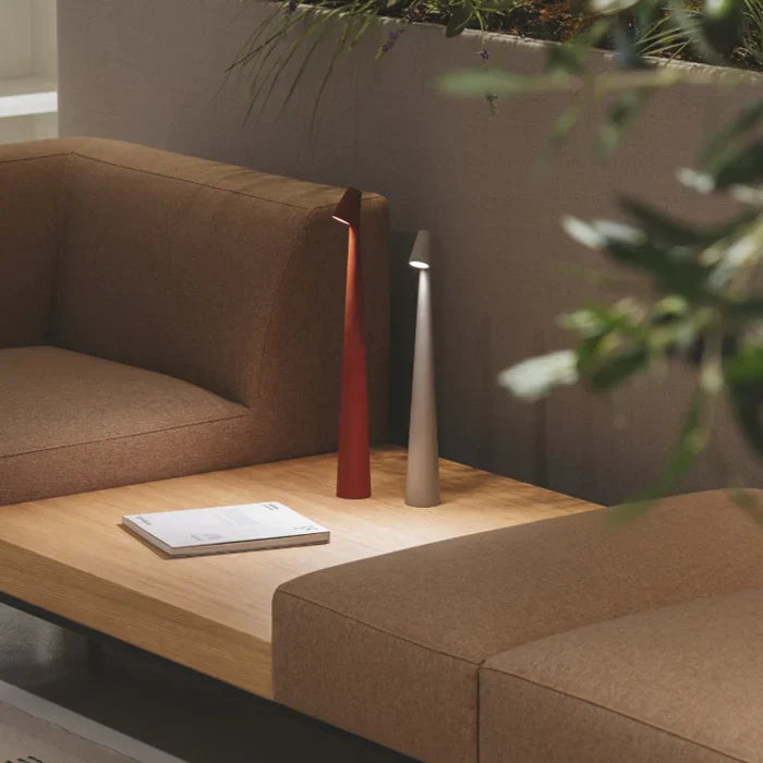 Bright Contemporary Desk Table Lamp