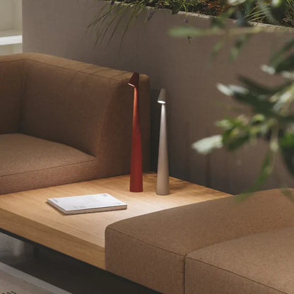 Bright Contemporary Desk Table Lamp