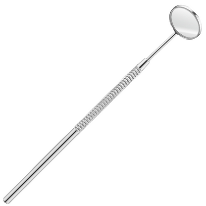 Dental Cleaning Tool - Stainless Steel Pick & Scraper