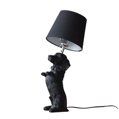 Vintage Style Table Lamp