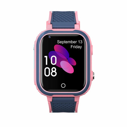 Kids GPS Smartwatch with Calls & Fun Learning Games