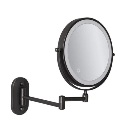 Bright Adjustable LED Vanity Mirror