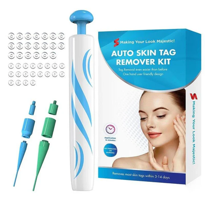 Easy Skin Tag Remover for Men and Women - Fesara