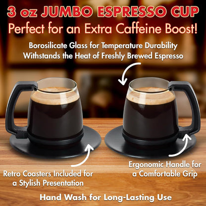 Insulated Travel Coffee Mug