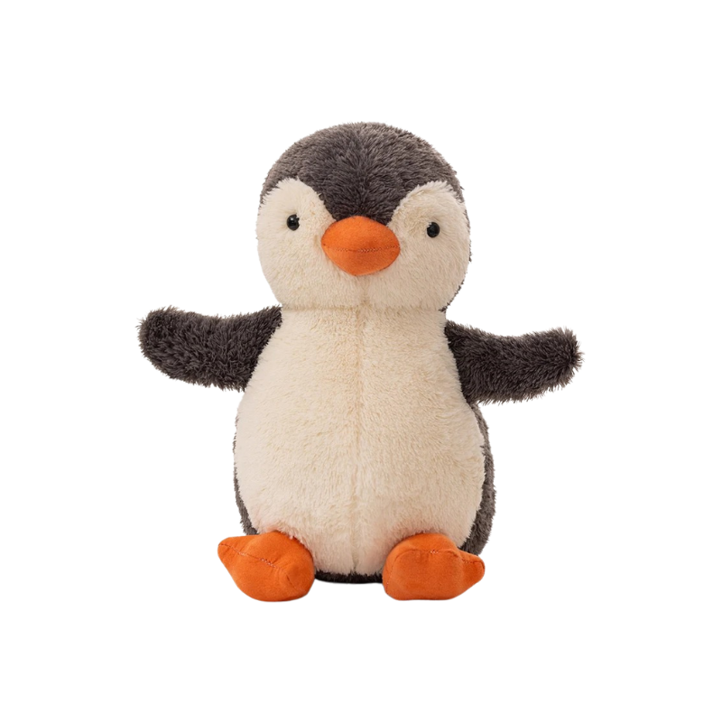 Cozy Plush Teddy Bear