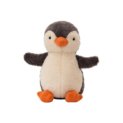 Cozy Plush Teddy Bear