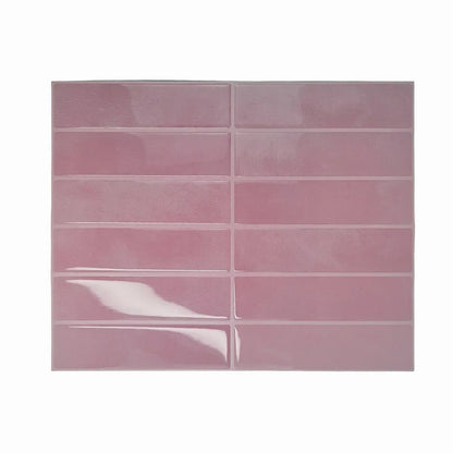 Easy 3D Wall Tiles for Home Decor