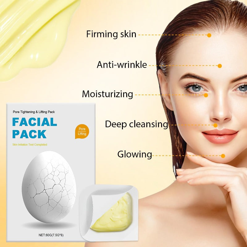 Anti Aging Face Lift Mask Pods