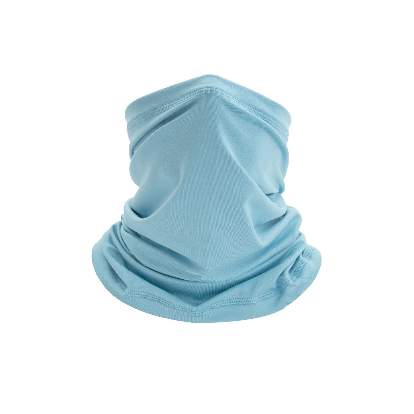 Fesara Soft Warm Winter Scarf for Neck and Face