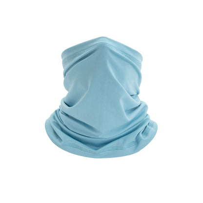 Fesara Soft Warm Winter Scarf for Neck and Face