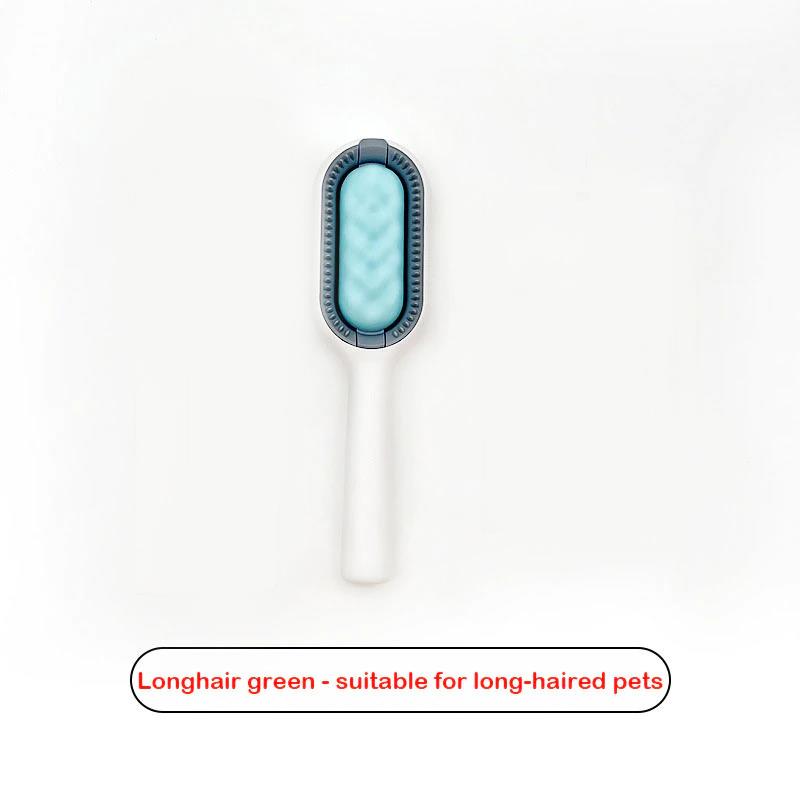 Easy Pet Gentle Detangling Brush