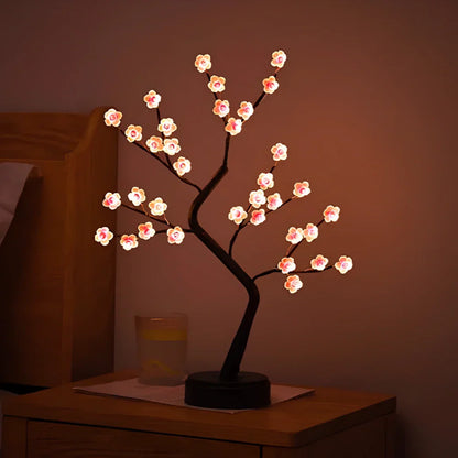 Pink Flower Fesara