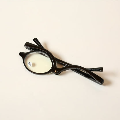 Easy To Use Crystal Clear Makeup Mirror