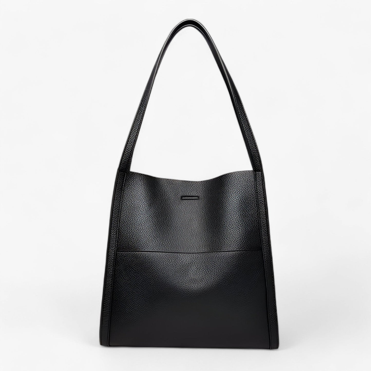 Premium Quality Leather Tote Bag for Women - Stylish Daily Handbag