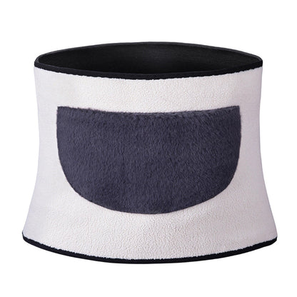 Warm Waist Support Heat Wrap