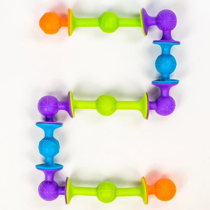Colorful Kids Dart Toy Set