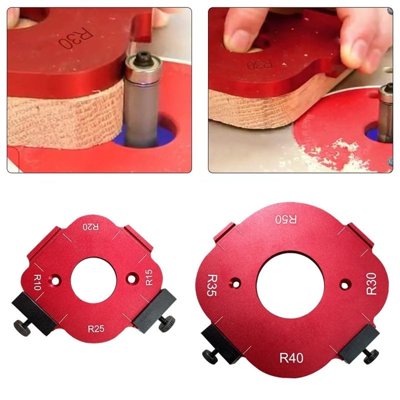 Fesara CutMasterPro Easy Craft Cutting Tool