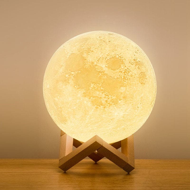 Bright LED Desk Light - Fesara